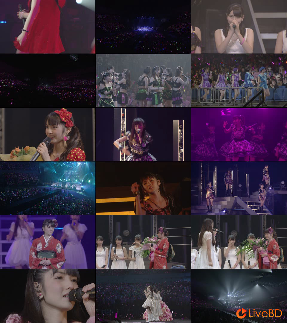 モーニング娘。′14 コンサートツアー2014秋 GIVE ME MORE LOVE~道重さゆみ卒業記念スペシャル~(2015) BD蓝光原盘 44.1G_Blu-ray_BDMV_BDISO_2 モーニング娘。′14 コンサートツアー2014秋 GIVE ME MORE LOVE~道重さゆみ卒業記念スペシャル~(2015) BD蓝光原盘 44.1G_Blu-ray_BDMV_BDISO_2
