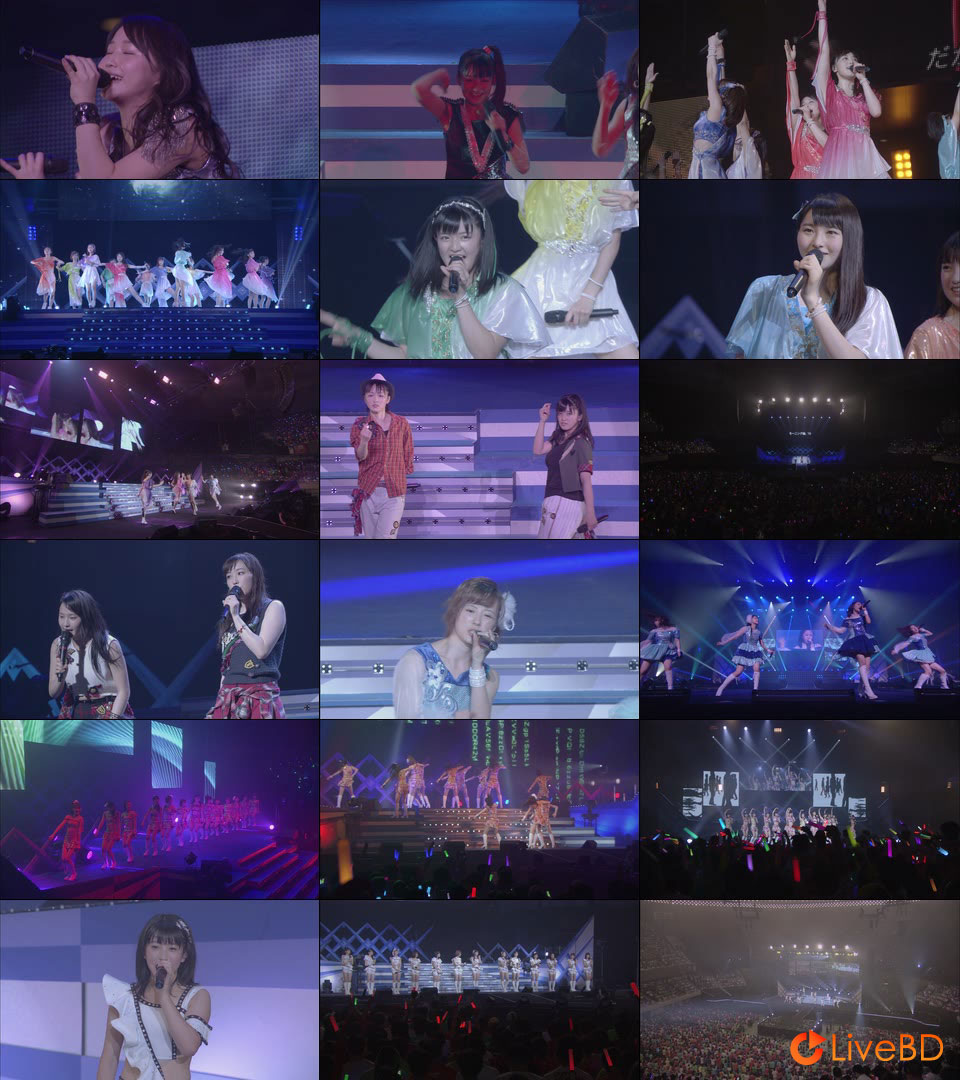 モーニング娘。′15 コンサートツアー春~GRADATION~(2015) BD蓝光原盘 35.9G_Blu-ray_BDMV_BDISO_2 モーニング娘。′15 コンサートツアー春~GRADATION~(2015) BD蓝光原盘 35.9G_Blu-ray_BDMV_BDISO_2