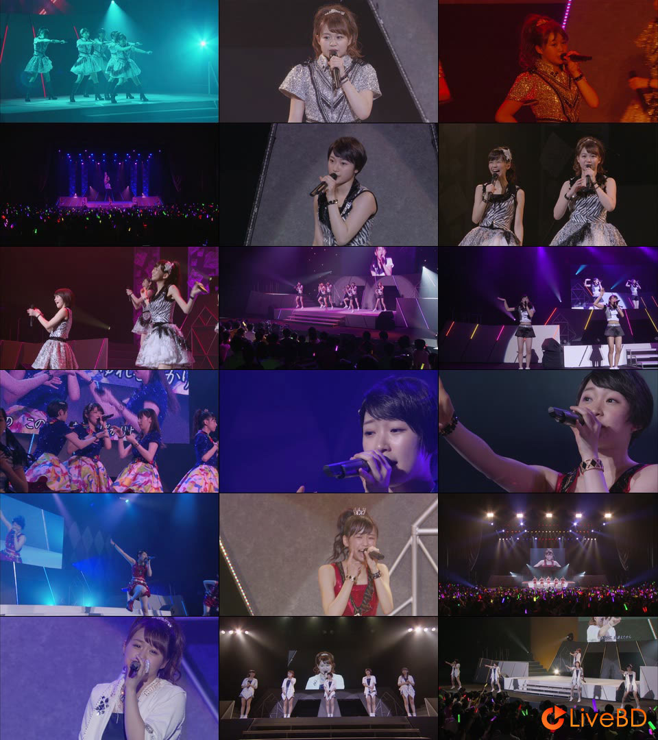 Juice=Juice ファーストライブツアー2015～Special Juice～(2015) BD蓝光原盘 22.2G_Blu-ray_BDMV_BDISO_2