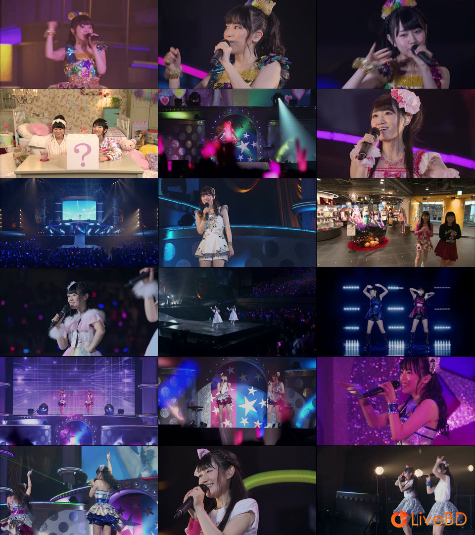 ゆいかおり LIVE「HEARTY PARTY!!」(2015) BD蓝光原盘 44.7G_Blu-ray_BDMV_BDISO_2 ゆいかおり LIVE「HEARTY PARTY!!」(2015) BD蓝光原盘 44.7G_Blu-ray_BDMV_BDISO_2