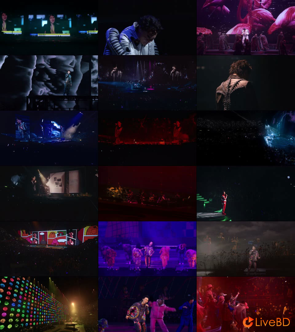 陈奕迅 FEAR and DREAMS 世界巡回演唱会 Fear And Dreams Eason Chan In Concert (2BD) (2025) BD蓝光原盘 65.4G_Blu-ray_BDMV_BDISO_2 陈奕迅 FEAR and DREAMS 世界巡回演唱会 Fear And Dreams Eason Chan In Concert (2BD) (2025) BD蓝光原盘 65.4G_Blu-ray_BDMV_BDISO_2