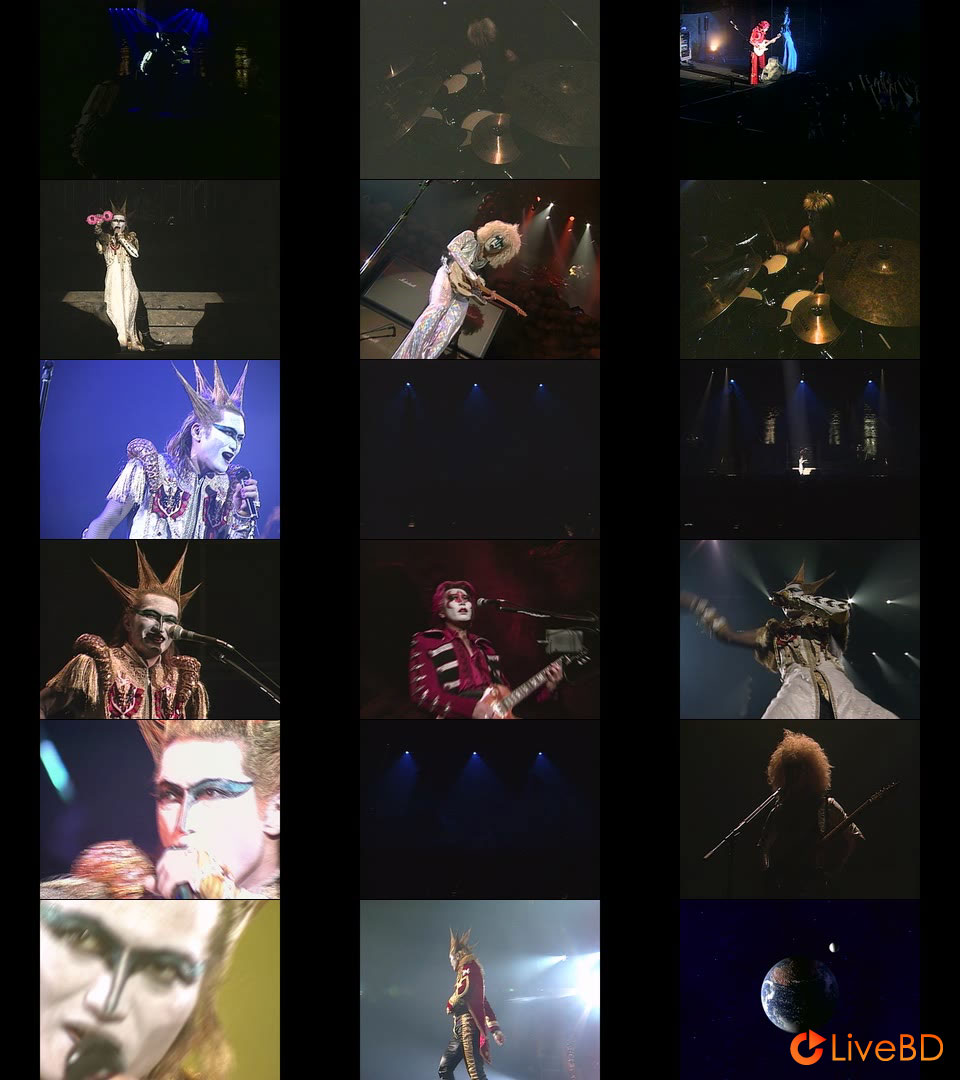 聖飢魔II THE ULTIMATE BLACK MASS COMPLETE (4BD) (2015) BD蓝光原盘 148.7G_Blu-ray_BDMV_BDISO_8 聖飢魔II THE ULTIMATE BLACK MASS COMPLETE (4BD) (2015) BD蓝光原盘 148.7G_Blu-ray_BDMV_BDISO_8