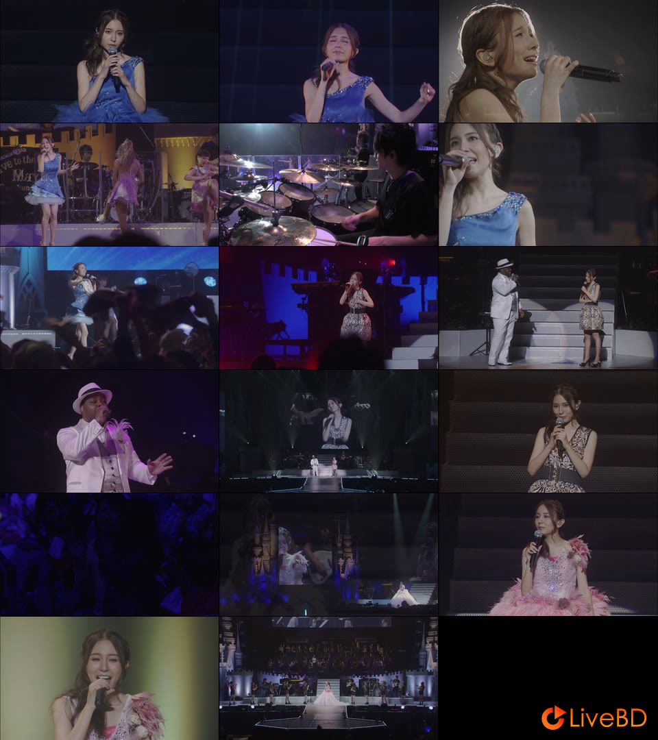May J. Budokan Live 2015～Live to the Future～(2BD) (2015) BD蓝光原盘 53.3G_Blu-ray_BDMV_BDISO_4