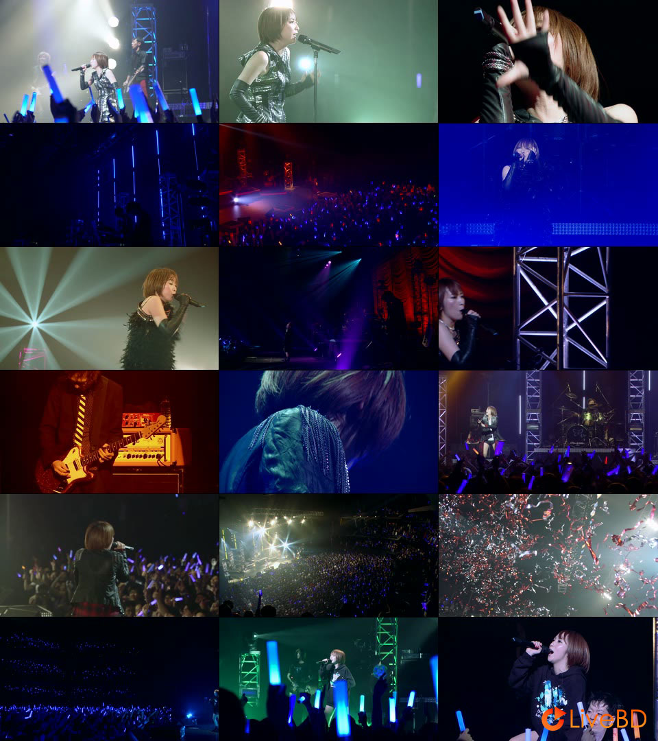 藍井エイル Special Live 2014~IGNITE CONNECTION~at TOKYO DOME CITY HALL (2015) BD蓝光原盘 31.3G_Blu-ray_BDMV_BDISO_2 藍井エイル Special Live 2014~IGNITE CONNECTION~at TOKYO DOME CITY HALL (2015) BD蓝光原盘 31.3G_Blu-ray_BDMV_BDISO_2