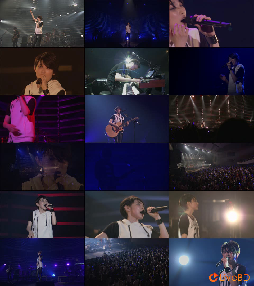 家入レオ 20～4th Live Tour～(2015) BD蓝光原盘 41.3G_Blu-ray_BDMV_BDISO_2