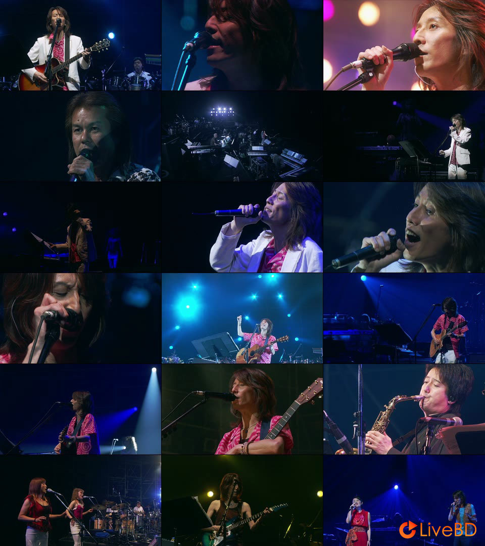 角松敏生 TOSHIKI KADOMATSU 25th Anniversary Performance 2006.6.24 YOKOHAMA ARENA (2BD) (2015) BD蓝光原盘 67.9G_Blu-ray_BDMV_BDISO_2 角松敏生 TOSHIKI KADOMATSU 25th Anniversary Performance 2006.6.24 YOKOHAMA ARENA (2BD) (2015) BD蓝光原盘 67.9G_Blu-ray_BDMV_BDISO_2