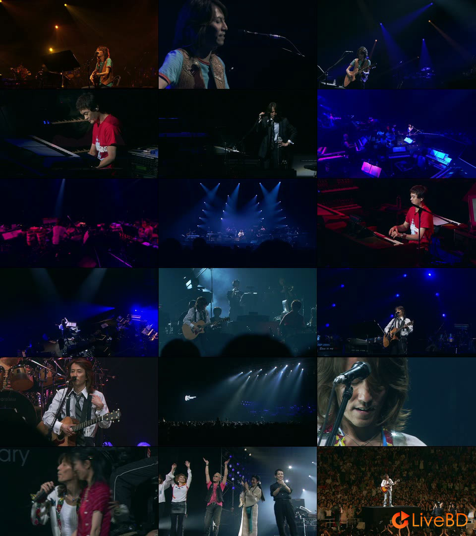 角松敏生 TOSHIKI KADOMATSU 25th Anniversary Performance 2006.6.24 YOKOHAMA ARENA (2BD) (2015) BD蓝光原盘 67.9G_Blu-ray_BDMV_BDISO_4 角松敏生 TOSHIKI KADOMATSU 25th Anniversary Performance 2006.6.24 YOKOHAMA ARENA (2BD) (2015) BD蓝光原盘 67.9G_Blu-ray_BDMV_BDISO_4