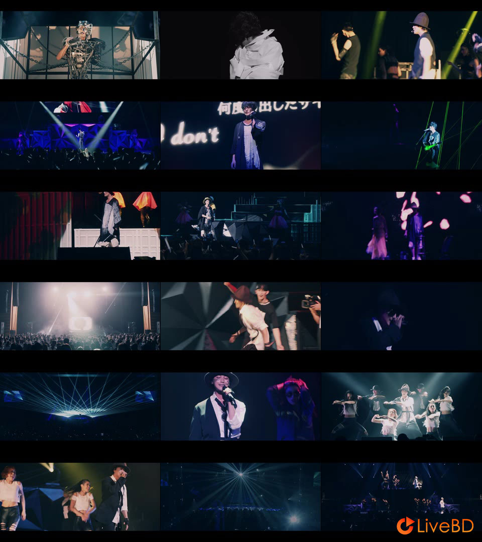 赤西仁 JIN AKANISHI LIVE TOUR 2015~Me~(2015) BD蓝光原盘 18.7G_Blu-ray_BDMV_BDISO_2 赤西仁 JIN AKANISHI LIVE TOUR 2015~Me~(2015) BD蓝光原盘 18.7G_Blu-ray_BDMV_BDISO_2