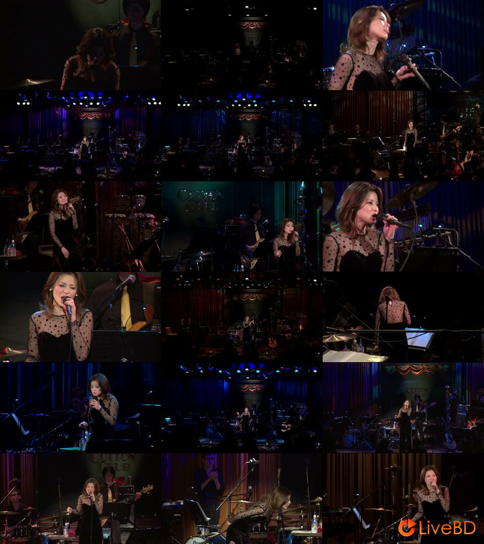 松浦亜弥 ラグジュアリー · クリスマス · ナイト 2013 at COTTON CLUB (2015) BD蓝光原盘 21.6G_Blu-ray_BDMV_BDISO_1 松浦亜弥 ラグジュアリー · クリスマス · ナイト 2013 at COTTON CLUB (2015) BD蓝光原盘 21.6G_Blu-ray_BDMV_BDISO_1