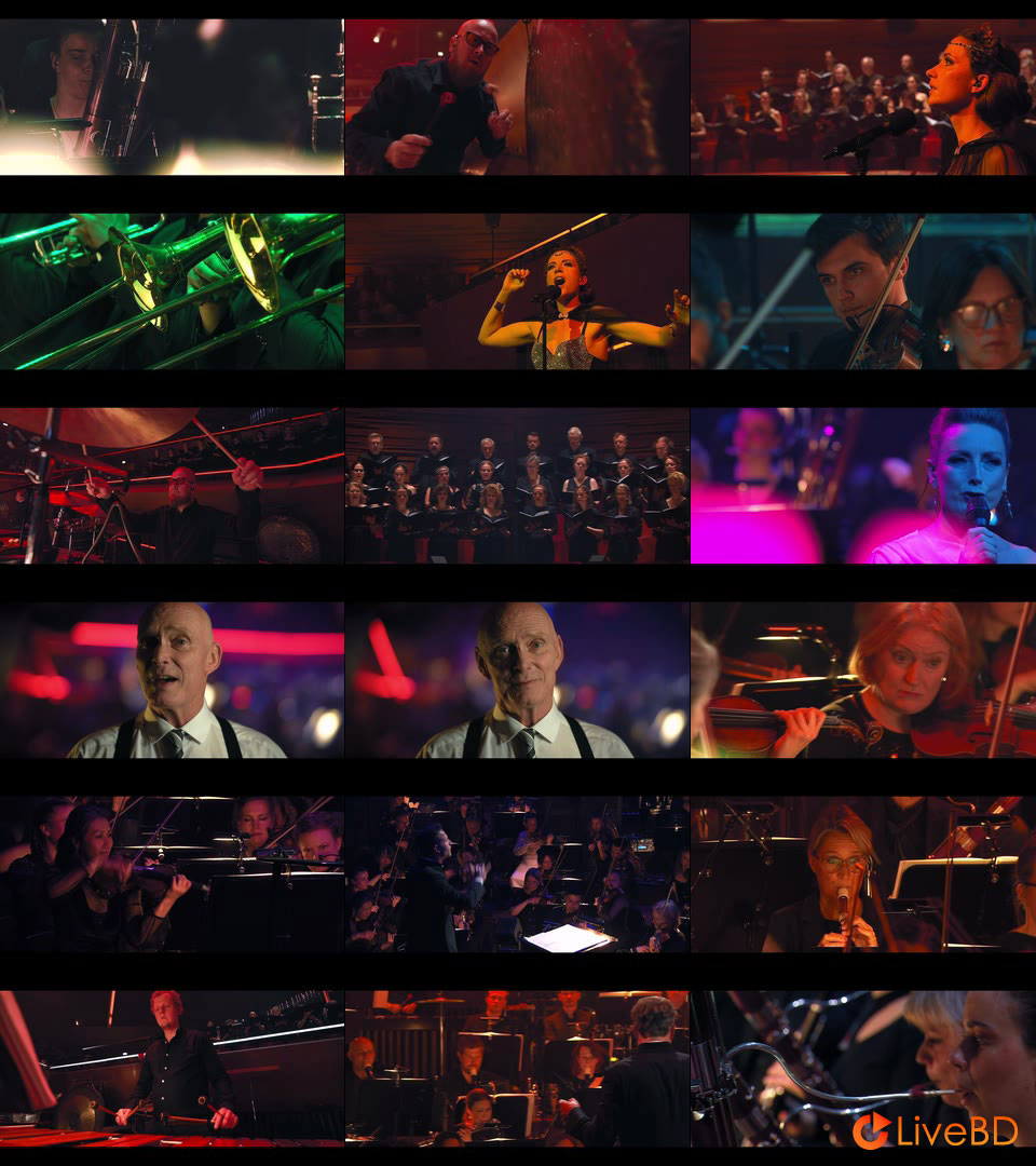 Danish National Symphony Orchestra – Galaxymphony The Final Odyssey (2025) BD蓝光原盘 23.1G_Blu-ray_BDMV_BDISO_2 Danish National Symphony Orchestra – Galaxymphony The Final Odyssey (2025) BD蓝光原盘 23.1G_Blu-ray_BDMV_BDISO_2