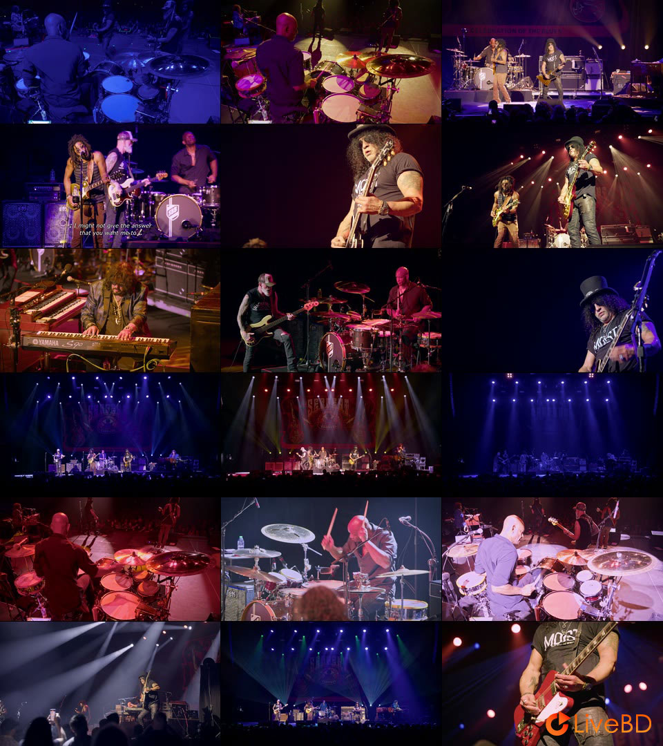 Slash (Guns N′ Roses) – Live At The S.E.R.P.E.N.T. Festival (2025) BD蓝光原盘 21.6G_Blu-ray_BDMV_BDISO_2 Slash (Guns N′ Roses) – Live At The S.E.R.P.E.N.T. Festival (2025) BD蓝光原盘 21.6G_Blu-ray_BDMV_BDISO_2