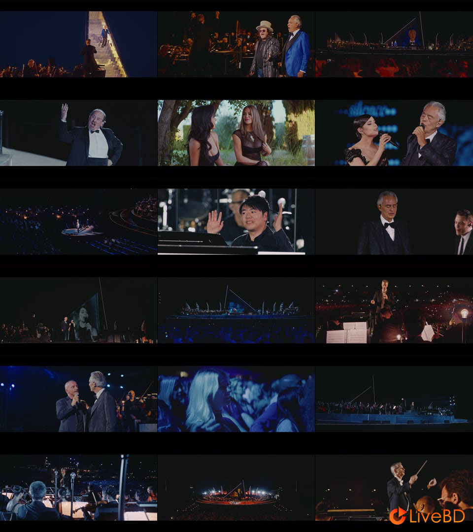 Andrea Bocelli – The Celebration 30th Anniversary (2BD) (2025) 4K蓝光原盘 168.7G_Blu-ray_BDMV_BDISO_2 Andrea Bocelli – The Celebration 30th Anniversary (2BD) (2025) 4K蓝光原盘 168.7G_Blu-ray_BDMV_BDISO_2