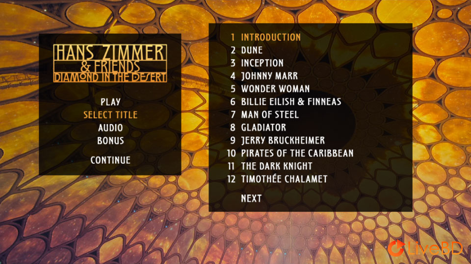 Hans Zimmer & Friends – Diamond In The Desert (2025) BD蓝光原盘 44.5G_Blu-ray_BDMV_BDISO_1 Hans Zimmer & Friends – Diamond In The Desert (2025) BD蓝光原盘 44.5G_Blu-ray_BDMV_BDISO_1