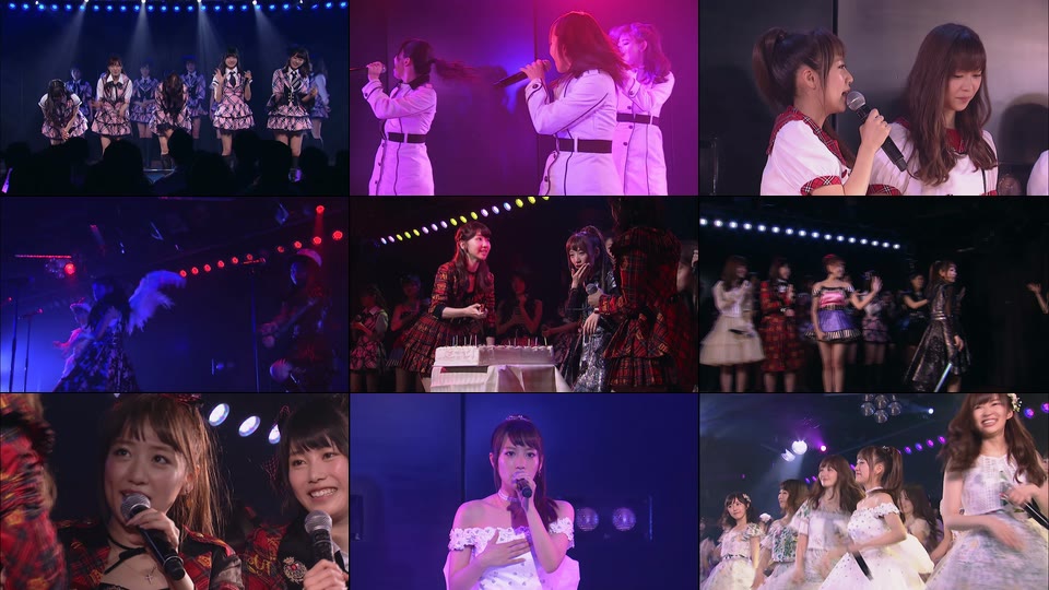 AKB48 祝高橋みなみ卒業“148.5cmの見た夢”in 横浜スタジアム (6BD) (2016) BD蓝光原盘 185.3G_Blu-ray_BDMV_BDISO_4