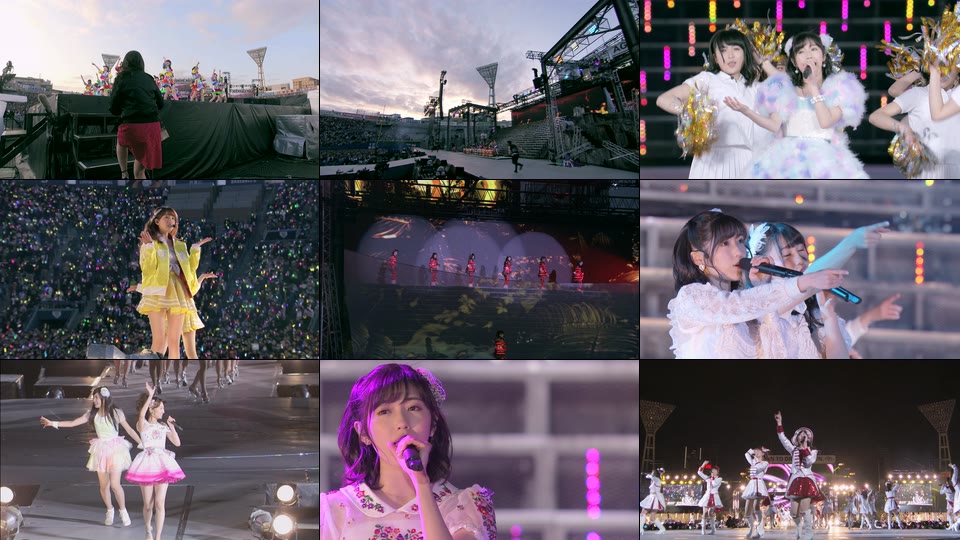 AKB48 祝高橋みなみ卒業“148.5cmの見た夢”in 横浜スタジアム (6BD) (2016) BD蓝光原盘 185.3G_Blu-ray_BDMV_BDISO_8