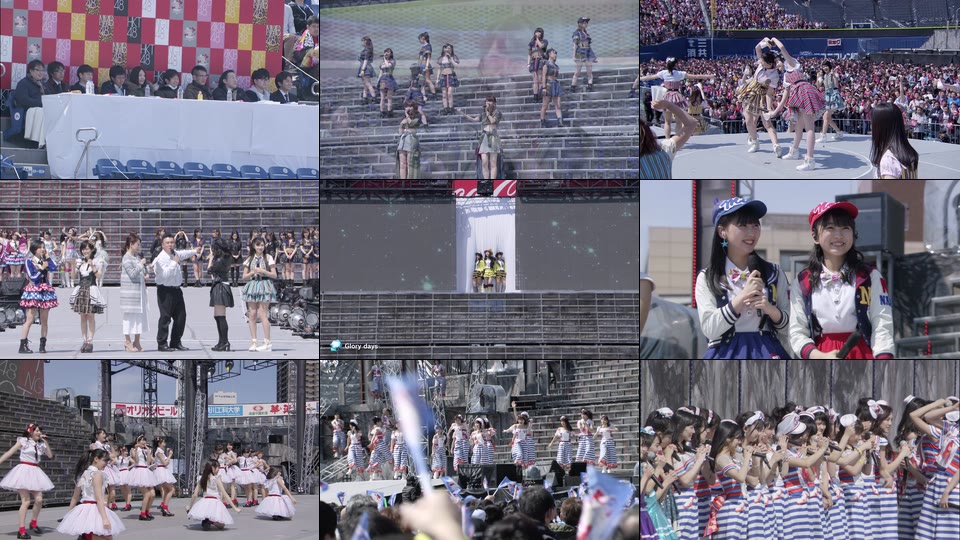 AKB48 祝高橋みなみ卒業“148.5cmの見た夢”in 横浜スタジアム (6BD) (2016) BD蓝光原盘 185.3G_Blu-ray_BDMV_BDISO_10