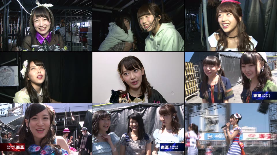 AKB48 祝高橋みなみ卒業“148.5cmの見た夢”in 横浜スタジアム (6BD) (2016) BD蓝光原盘 185.3G_Blu-ray_BDMV_BDISO_12