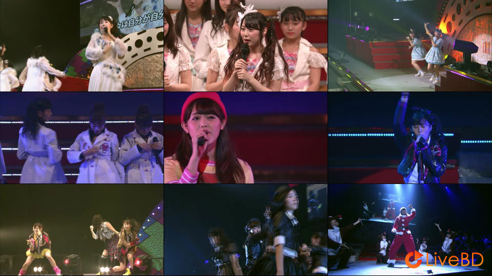 SKE48 冬コン2015 名古屋再始動。~珠理奈が帰って来た~(6BD) (2016) BD蓝光原盘 221.3G_Blu-ray_BDMV_BDISO_4 SKE48 冬コン2015 名古屋再始動。~珠理奈が帰って来た~(6BD) (2016) BD蓝光原盘 221.3G_Blu-ray_BDMV_BDISO_4