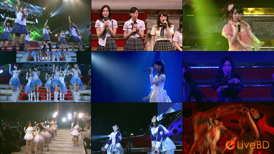 SKE48 冬コン2015 名古屋再始動。~珠理奈が帰って来た~(6BD) (2016) BD蓝光原盘 221.3G_Blu-ray_BDMV_BDISO_8 SKE48 冬コン2015 名古屋再始動。~珠理奈が帰って来た~(6BD) (2016) BD蓝光原盘 221.3G_Blu-ray_BDMV_BDISO_8