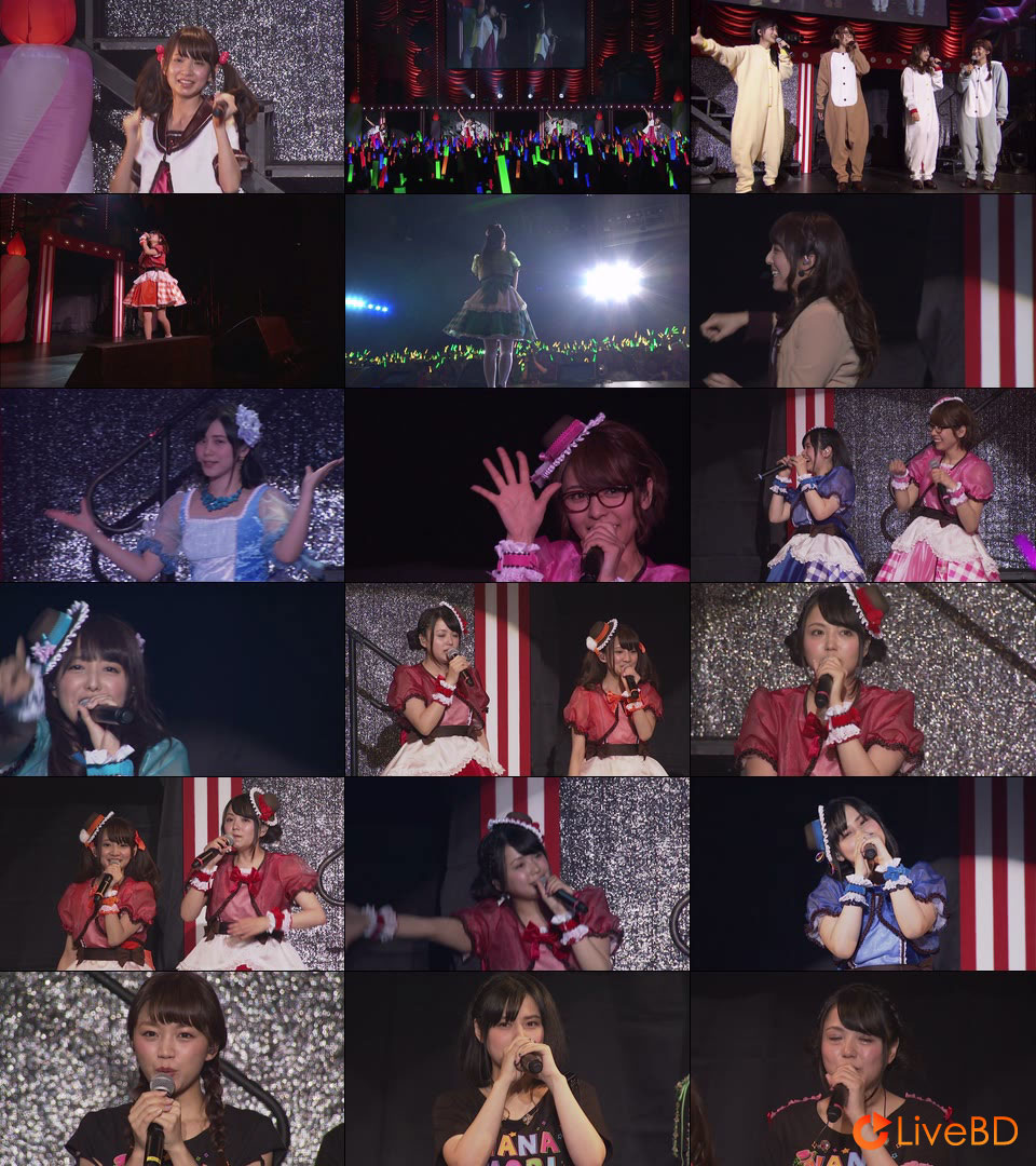 七森中☆ごらく部 ゆるゆりライブイベント「七森中♪はっぴ~ぱ~てぃ~」(2016) BD蓝光原盘 44.5G_Blu-ray_BDMV_BDISO_2 七森中☆ごらく部 ゆるゆりライブイベント「七森中♪はっぴ~ぱ~てぃ~」(2016) BD蓝光原盘 44.5G_Blu-ray_BDMV_BDISO_2