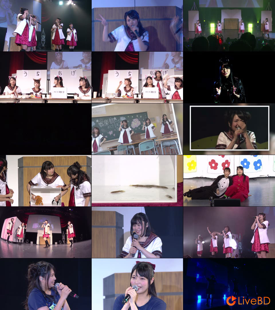 七森中☆ごらく部 ゆるゆりライブイベント「七森中♪がくえんさい」(2016) BD蓝光原盘 22.6G_Blu-ray_BDMV_BDISO_2 七森中☆ごらく部 ゆるゆりライブイベント「七森中♪がくえんさい」(2016) BD蓝光原盘 22.6G_Blu-ray_BDMV_BDISO_2