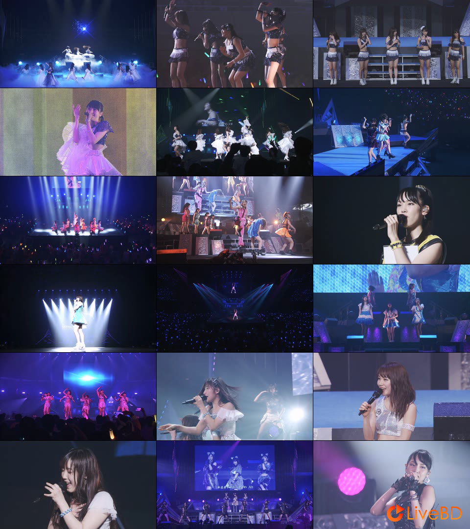 モーニング娘。′16 コンサートツアー秋~MY VISION~(2016) BD蓝光原盘 39.3G_Blu-ray_BDMV_BDISO_2 モーニング娘。′16 コンサートツアー秋~MY VISION~(2016) BD蓝光原盘 39.3G_Blu-ray_BDMV_BDISO_2