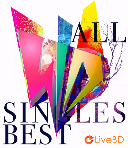 SID シド ALL SINGLES BEST [初回限定盤A] (2016) BD蓝光原盘 33.4G_Blu-ray_BDMV_BDISO_