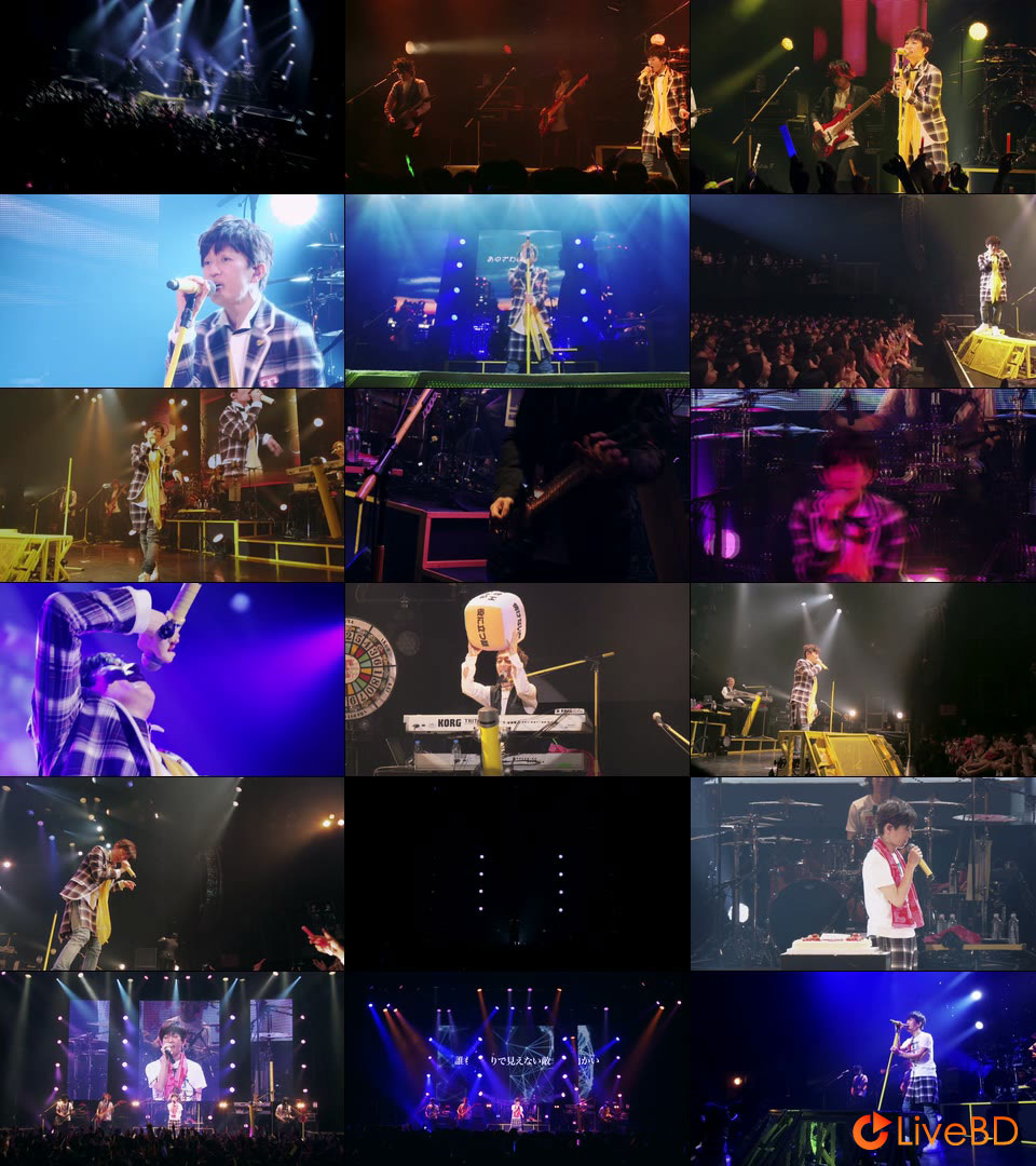 小川哲也 TETSUYA THANK YOU (2016) BD蓝光原盘 43.2G_Blu-ray_BDMV_BDISO_2 小川哲也 TETSUYA THANK YOU (2016) BD蓝光原盘 43.2G_Blu-ray_BDMV_BDISO_2