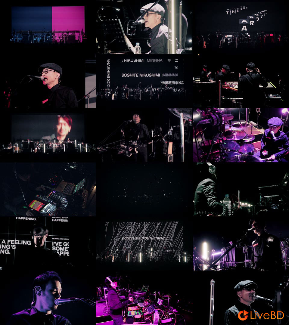 METAFIVE (高橋幸宏, 小山田圭吾, 砂原良徳, TOWA TEI) – METALIVE (2016) BD蓝光原盘 22.9G_Blu-ray_BDMV_BDISO_2 METAFIVE (高橋幸宏, 小山田圭吾, 砂原良徳, TOWA TEI) – METALIVE (2016) BD蓝光原盘 22.9G_Blu-ray_BDMV_BDISO_2