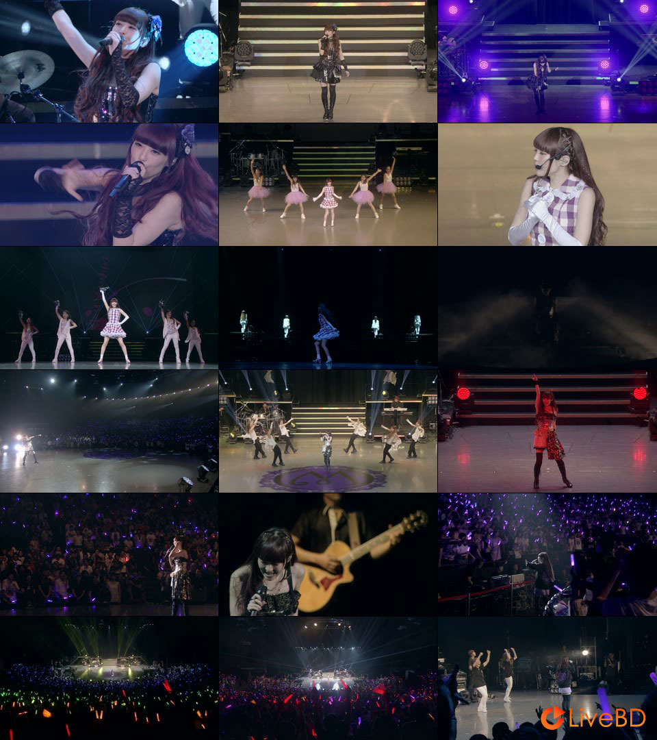 黒崎真音 LIVE 2015~5th Anniversary~2015.9.12@舞浜アンフィシアター (2016) BD蓝光原盘 41.9G_Blu-ray_BDMV_BDISO_2 黒崎真音 LIVE 2015~5th Anniversary~2015.9.12@舞浜アンフィシアター (2016) BD蓝光原盘 41.9G_Blu-ray_BDMV_BDISO_2