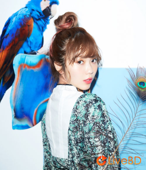 Pile Live Tour 2015「Pinky Parade」(2016) BD蓝光原盘 20.9G_Blu-ray_BDMV_BDISO_