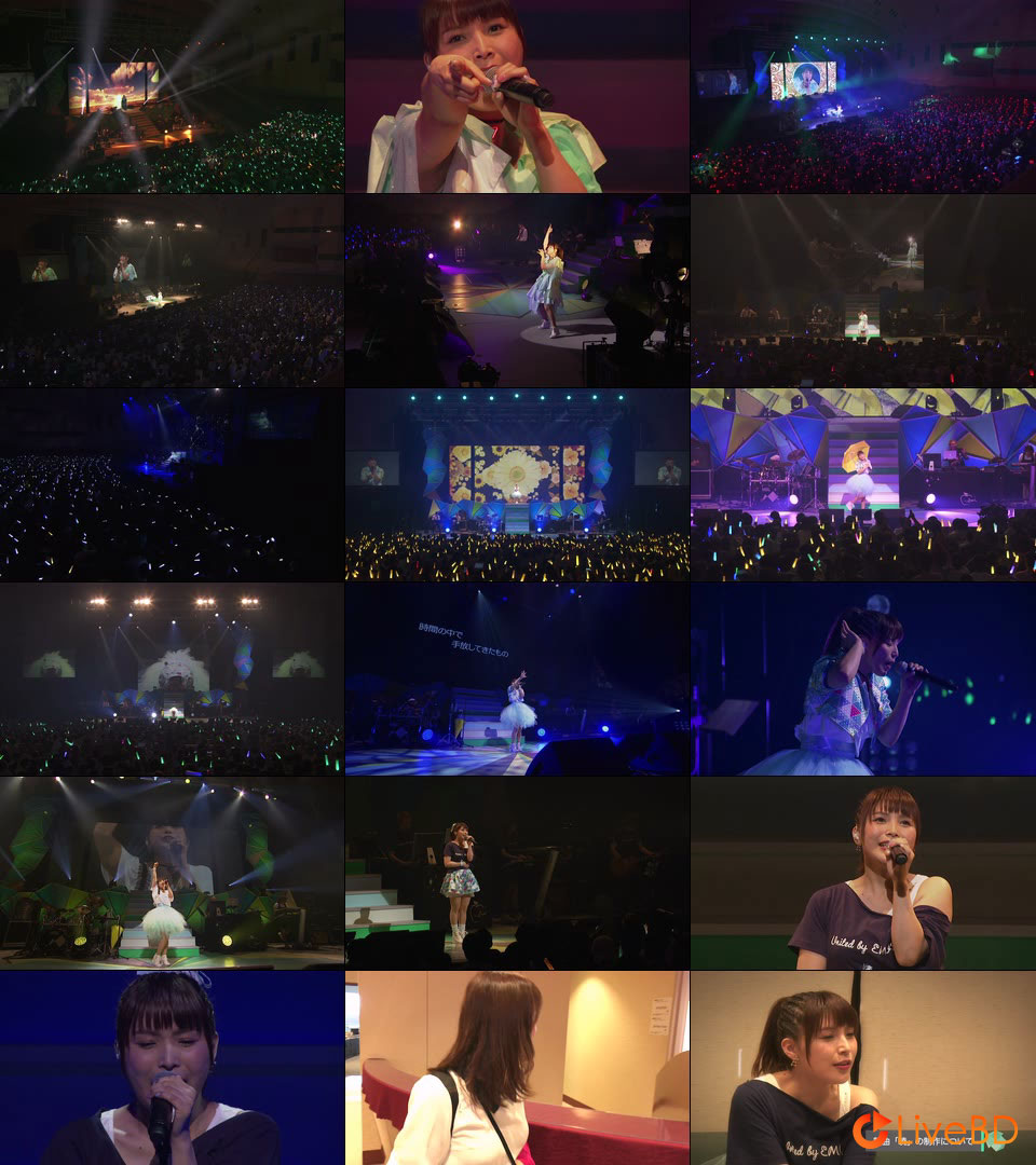 新田恵海 Live 2016 East Emusic~つなぐメロディー~(2016) BD蓝光原盘 21.5G_Blu-ray_BDMV_BDISO_2 新田恵海 Live 2016 East Emusic~つなぐメロディー~(2016) BD蓝光原盘 21.5G_Blu-ray_BDMV_BDISO_2