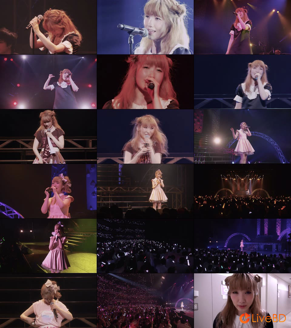 内田彩 AYA UCHIDA CONCEPT LIVE~Bitter Kiss & Sweet Tears~(2016) BD蓝光原盘 22.4G_Blu-ray_BDMV_BDISO_2 内田彩 AYA UCHIDA CONCEPT LIVE~Bitter Kiss & Sweet Tears~(2016) BD蓝光原盘 22.4G_Blu-ray_BDMV_BDISO_2