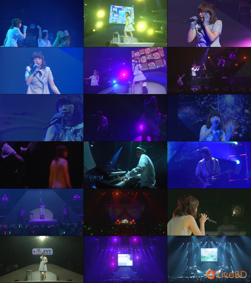 やなぎなぎ yanaginagi LIVE Follow your Tracks (2016) BD蓝光原盘 42.3G_Blu-ray_BDMV_BDISO_2 やなぎなぎ yanaginagi LIVE Follow your Tracks (2016) BD蓝光原盘 42.3G_Blu-ray_BDMV_BDISO_2