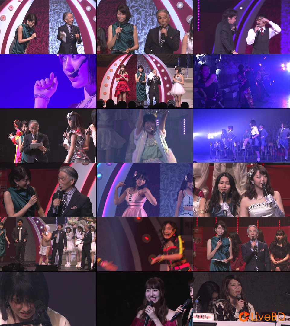 AKB48 第6回AKB48紅白対抗歌合戦 (2BD) (2017) BD蓝光原盘 49.1G_Blu-ray_BDMV_BDISO_2 AKB48 第6回AKB48紅白対抗歌合戦 (2BD) (2017) BD蓝光原盘 49.1G_Blu-ray_BDMV_BDISO_2