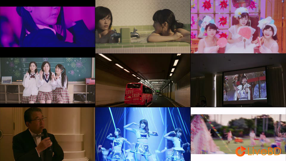 AKB48 あの頃がいっぱい~AKB48ミュージックビデオ集~COMPLETE BOX (6BD) (2017) BD蓝光原盘 204.5G_Blu-ray_BDMV_BDISO_10 AKB48 あの頃がいっぱい~AKB48ミュージックビデオ集~COMPLETE BOX (6BD) (2017) BD蓝光原盘 204.5G_Blu-ray_BDMV_BDISO_10