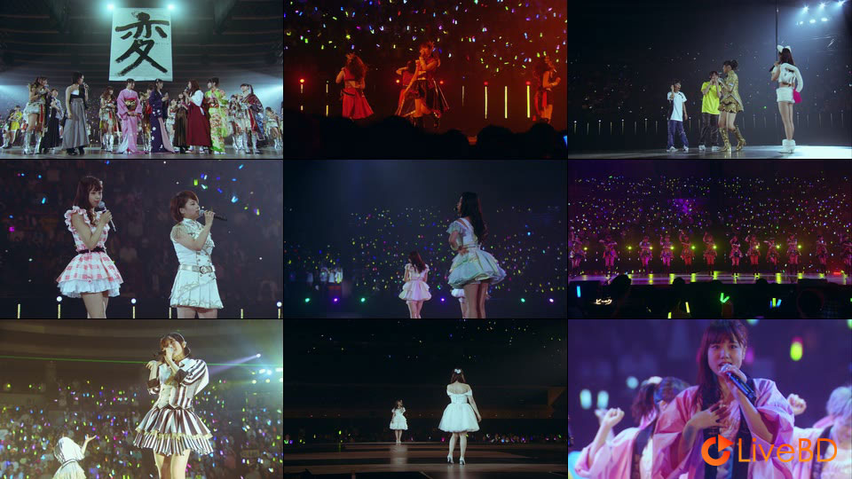 NMB48 5th & 6th Anniversary LIVE (5BD) (2017) BD蓝光原盘 223.9G_Blu-ray_BDMV_BDISO_2 NMB48 5th & 6th Anniversary LIVE (5BD) (2017) BD蓝光原盘 223.9G_Blu-ray_BDMV_BDISO_2