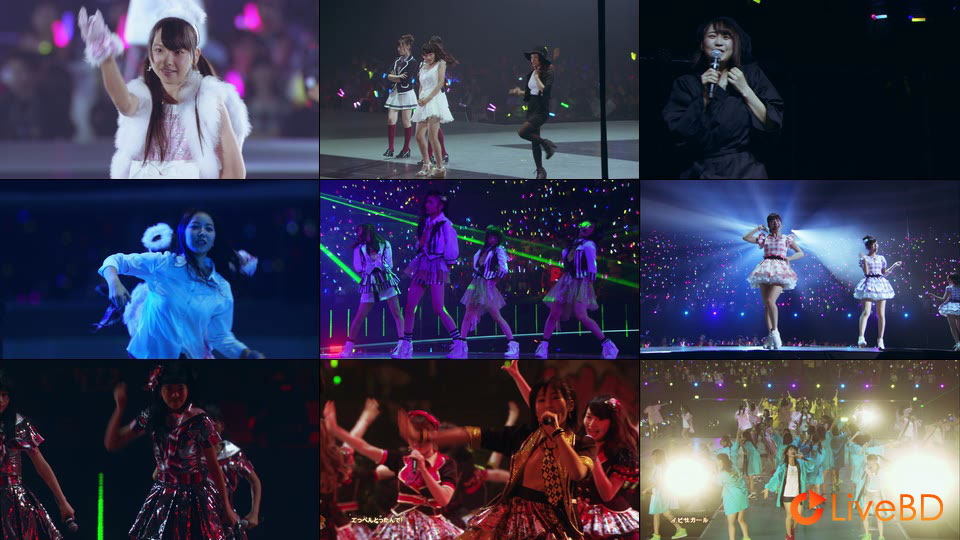 NMB48 5th & 6th Anniversary LIVE (5BD) (2017) BD蓝光原盘 223.9G_Blu-ray_BDMV_BDISO_4 NMB48 5th & 6th Anniversary LIVE (5BD) (2017) BD蓝光原盘 223.9G_Blu-ray_BDMV_BDISO_4