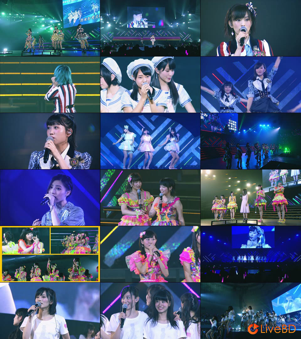 NMB48 渡辺美優紀卒業コンサート in ワールド記念ホール~最後までわるきーでゴメンなさい~(2BD) (2017) BD蓝光原盘 88.2G_Blu-ray_BDMV_BDISO_2 NMB48 渡辺美優紀卒業コンサート in ワールド記念ホール~最後までわるきーでゴメンなさい~(2BD) (2017) BD蓝光原盘 88.2G_Blu-ray_BDMV_BDISO_2