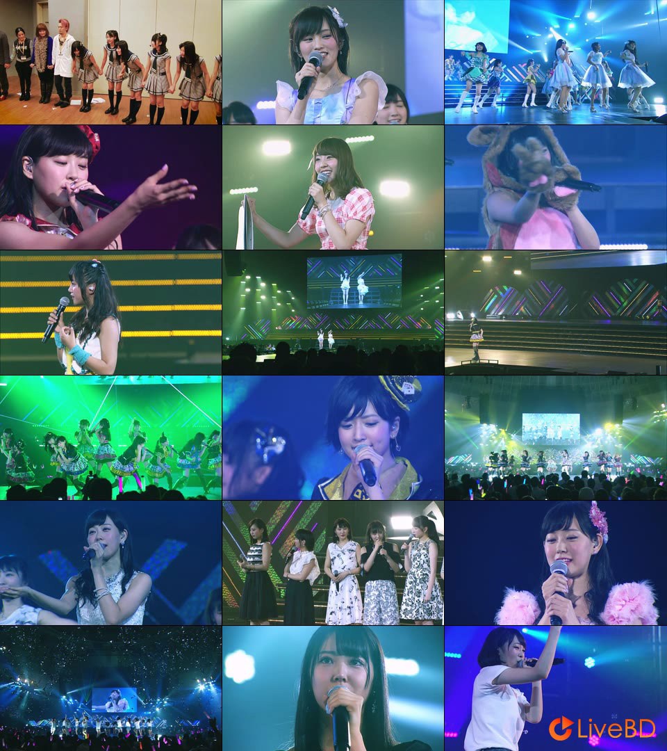 NMB48 渡辺美優紀卒業コンサート in ワールド記念ホール~最後までわるきーでゴメンなさい~(2BD) (2017) BD蓝光原盘 88.2G_Blu-ray_BDMV_BDISO_4 NMB48 渡辺美優紀卒業コンサート in ワールド記念ホール~最後までわるきーでゴメンなさい~(2BD) (2017) BD蓝光原盘 88.2G_Blu-ray_BDMV_BDISO_4