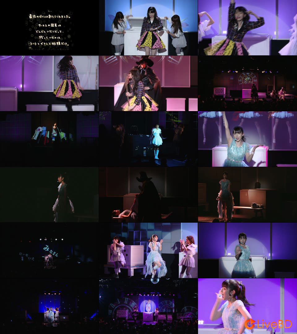 道重さゆみ SAYUMINGLANDOLL~再生~(2017) BD蓝光原盘 22.6G_Blu-ray_BDMV_BDISO_2 道重さゆみ SAYUMINGLANDOLL~再生~(2017) BD蓝光原盘 22.6G_Blu-ray_BDMV_BDISO_2