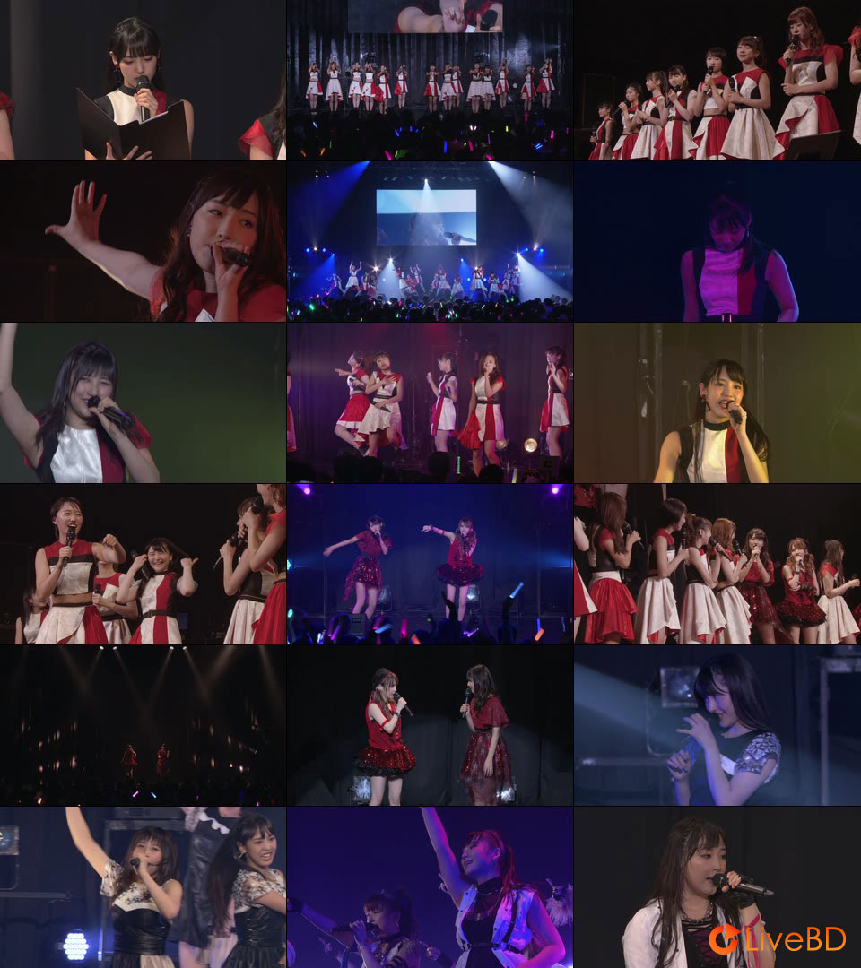 モーニング娘。結成20周年記念イベント~21年目もがんばっていきまっしょい!~(2017) BD蓝光原盘 22.9G_Blu-ray_BDMV_BDISO_2 モーニング娘。結成20周年記念イベント~21年目もがんばっていきまっしょい!~(2017) BD蓝光原盘 22.9G_Blu-ray_BDMV_BDISO_2