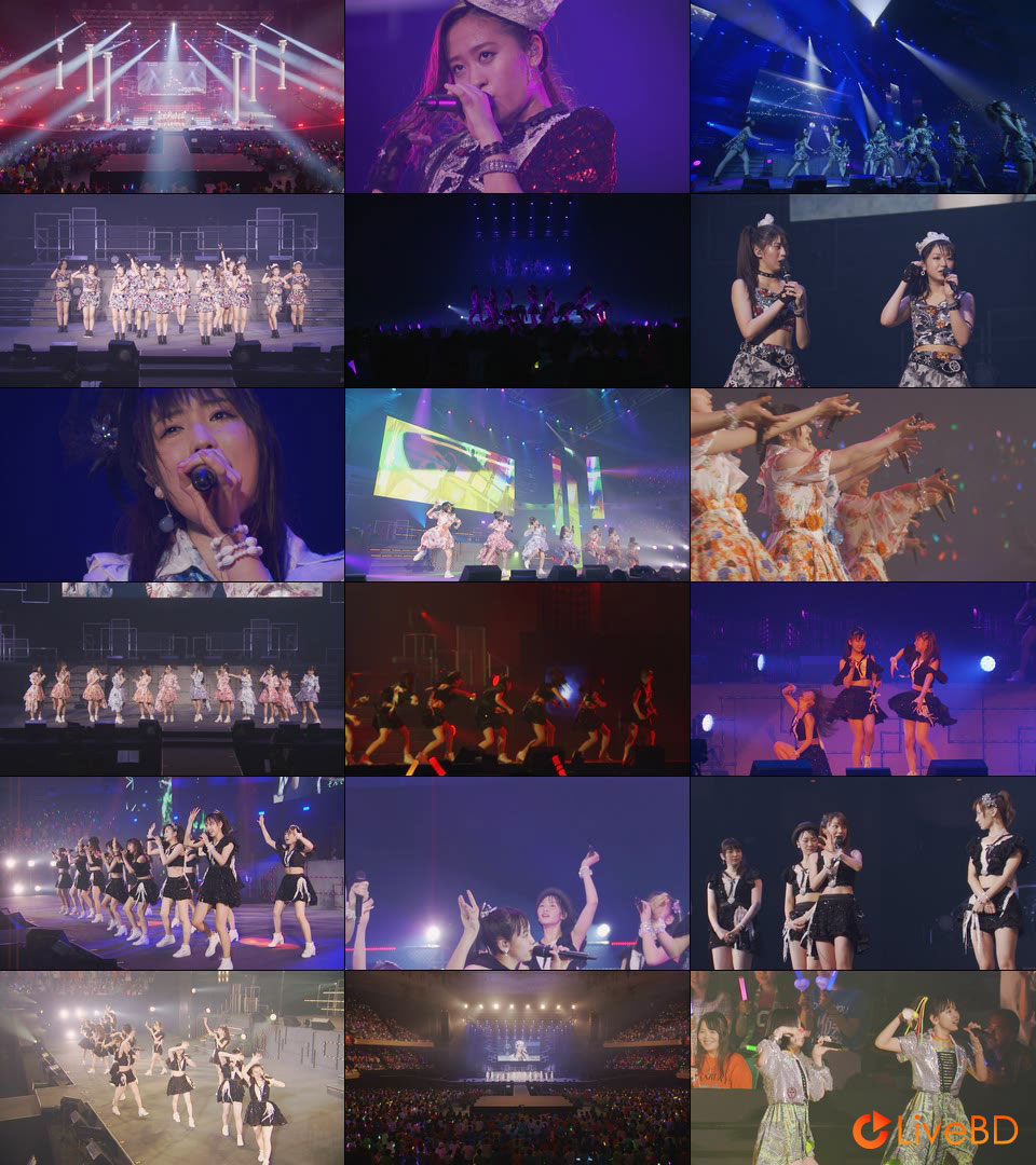 モーニング娘。′17 コンサートツアー春~THE INSPIRATION!~(2017) BD蓝光原盘 37.9G_Blu-ray_BDMV_BDISO_2 モーニング娘。′17 コンサートツアー春~THE INSPIRATION!~(2017) BD蓝光原盘 37.9G_Blu-ray_BDMV_BDISO_2