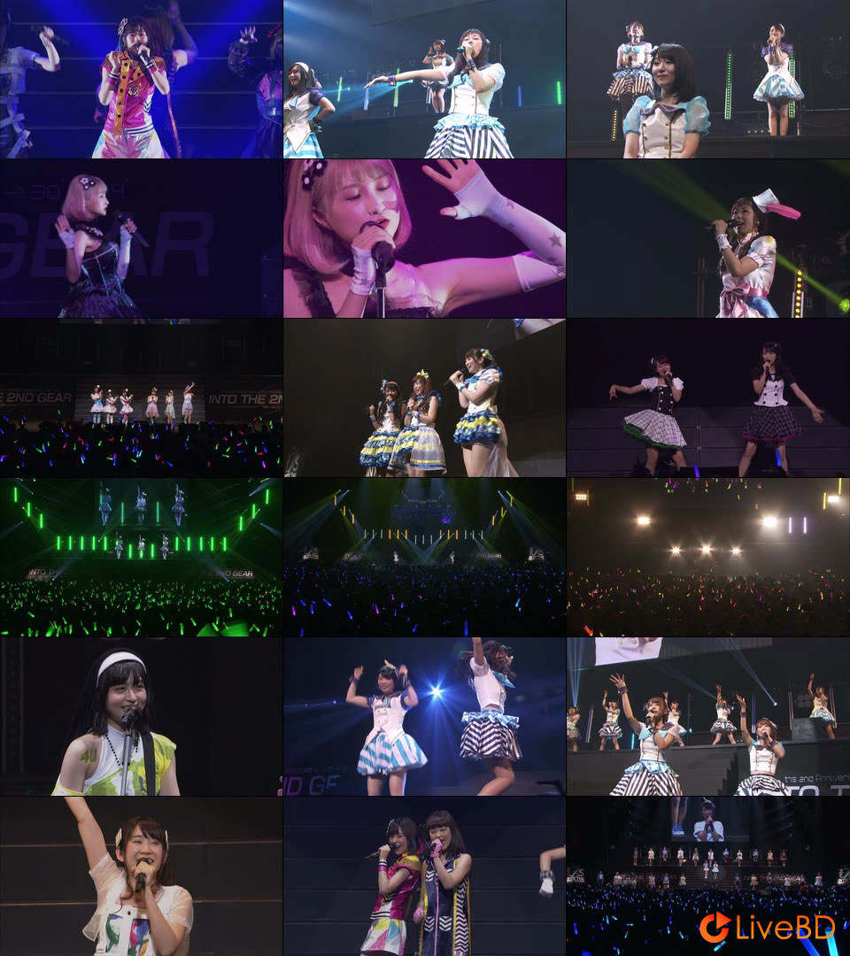 Tokyo 7th シスターズ t7s 2nd Anniversary Live 16′→30′→34′ -INTO THE 2ND GEAR- (2017) BD蓝光原盘 44.3G_Blu-ray_BDMV_BDISO_2 Tokyo 7th シスターズ t7s 2nd Anniversary Live 16′→30′→34′ -INTO THE 2ND GEAR- (2017) BD蓝光原盘 44.3G_Blu-ray_BDMV_BDISO_2