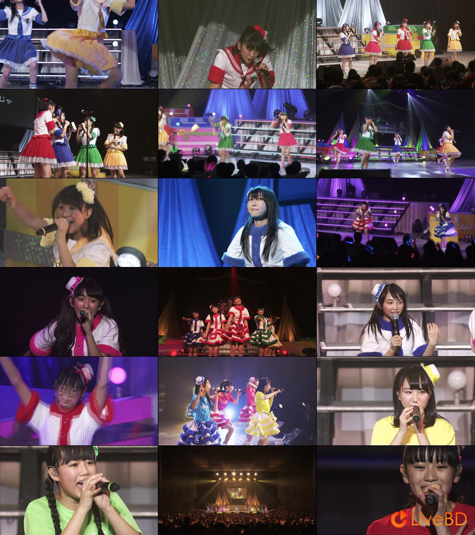 超ときめき♡宣伝部のどきどきクリスマスパーティー vol.2 (2017) BD蓝光原盘 41.9G_Blu-ray_BDMV_BDISO_2 超ときめき♡宣伝部のどきどきクリスマスパーティー vol.2 (2017) BD蓝光原盘 41.9G_Blu-ray_BDMV_BDISO_2