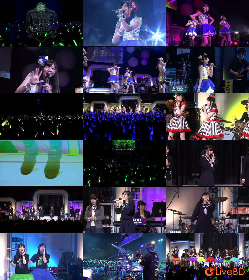 Wake Up, Girls! 3rd LIVE TOUR あっちこっち行くけどごめんね! (2017) BD蓝光原盘 37.8G_Blu-ray_BDMV_BDISO_2 Wake Up, Girls! 3rd LIVE TOUR あっちこっち行くけどごめんね! (2017) BD蓝光原盘 37.8G_Blu-ray_BDMV_BDISO_2