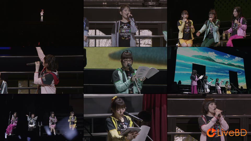 THE IDOLM@STER PRODUCER MEETING 2017 765PRO ALLSTARS Fun to the new vision!! (5BD) (2017) BD蓝光原盘 155.2G_Blu-ray_BDMV_BDISO_6 THE IDOLM@STER PRODUCER MEETING 2017 765PRO ALLSTARS Fun to the new vision!! (5BD) (2017) BD蓝光原盘 155.2G_Blu-ray_BDMV_BDISO_6