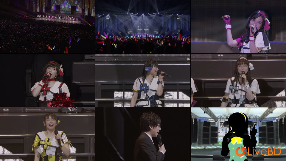 THE IDOLM@STER PRODUCER MEETING 2017 765PRO ALLSTARS Fun to the new vision!! (5BD) (2017) BD蓝光原盘 155.2G_Blu-ray_BDMV_BDISO_8 THE IDOLM@STER PRODUCER MEETING 2017 765PRO ALLSTARS Fun to the new vision!! (5BD) (2017) BD蓝光原盘 155.2G_Blu-ray_BDMV_BDISO_8