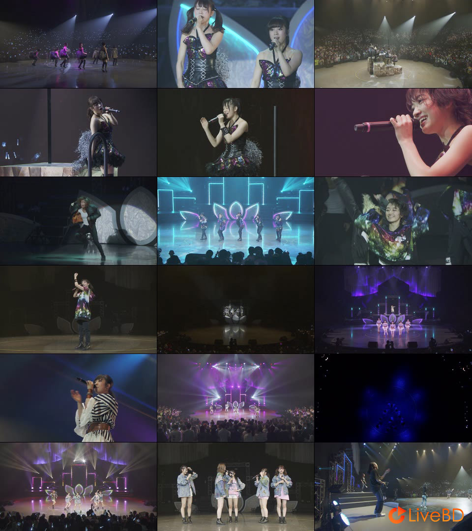 Fairies フェアリーズ LIVE TOUR 2017~Fairytale~(2017) BD蓝光原盘 30.6G_Blu-ray_BDMV_BDISO_2 Fairies フェアリーズ LIVE TOUR 2017~Fairytale~(2017) BD蓝光原盘 30.6G_Blu-ray_BDMV_BDISO_2