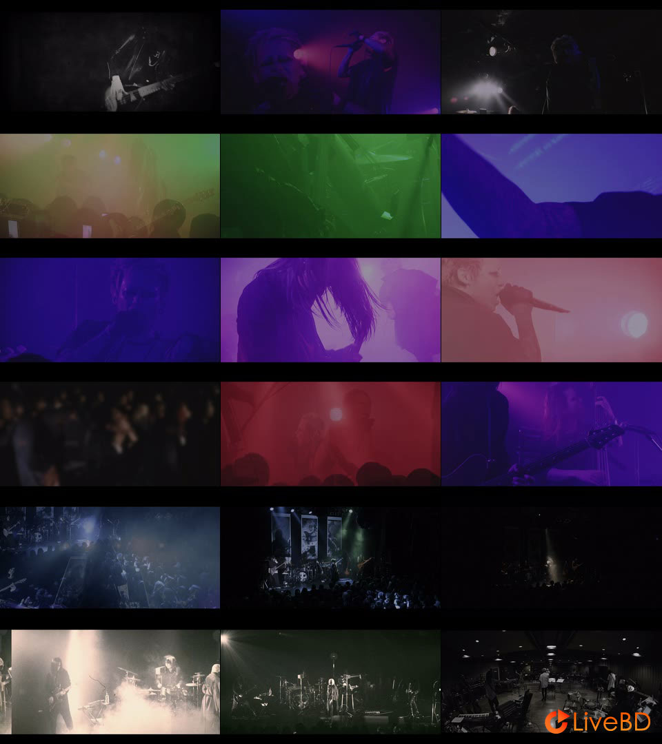 sukekiyo ADORATIO (2017) BD蓝光原盘 21.1G_Blu-ray_BDMV_BDISO_2 sukekiyo ADORATIO (2017) BD蓝光原盘 21.1G_Blu-ray_BDMV_BDISO_2